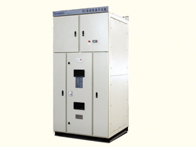 XHGN-12-HC/XGN-40.5-HC小型化环网柜